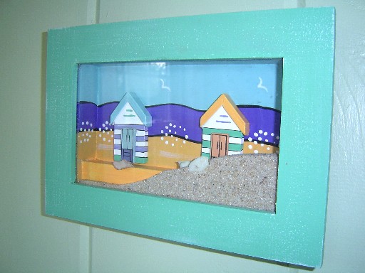 Wall Decoration
