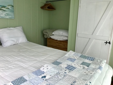 Wellfleet Harbor Cottage