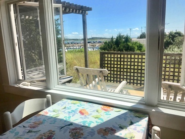 Wellfleet Harbor Cottage