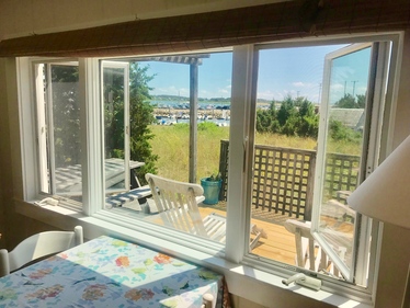 Wellfleet Harbor Cottage