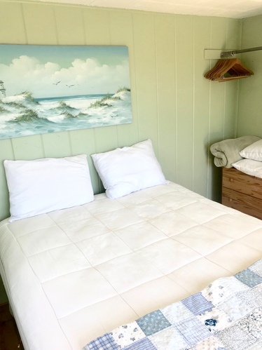 Wellfleet Harbor Cottage