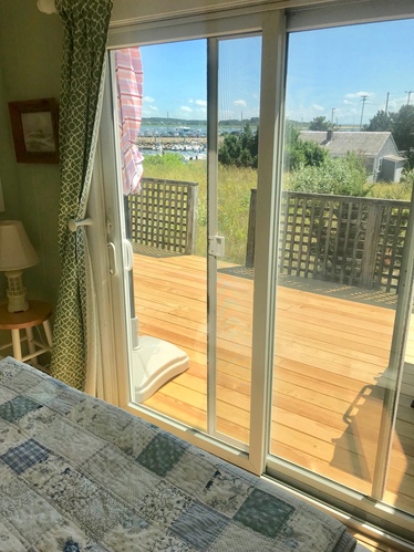 Wellfleet Harbor Cottage