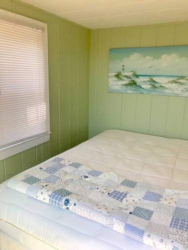 Wellfleet Harbor Cottage