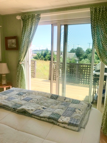 Wellfleet Harbor Cottage