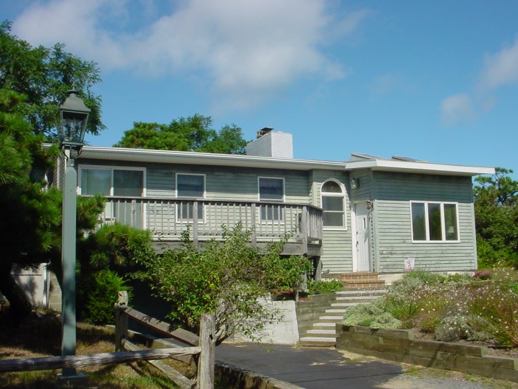 Front View