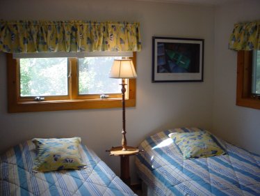 Third Bedroom