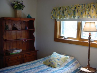Third Bedroom